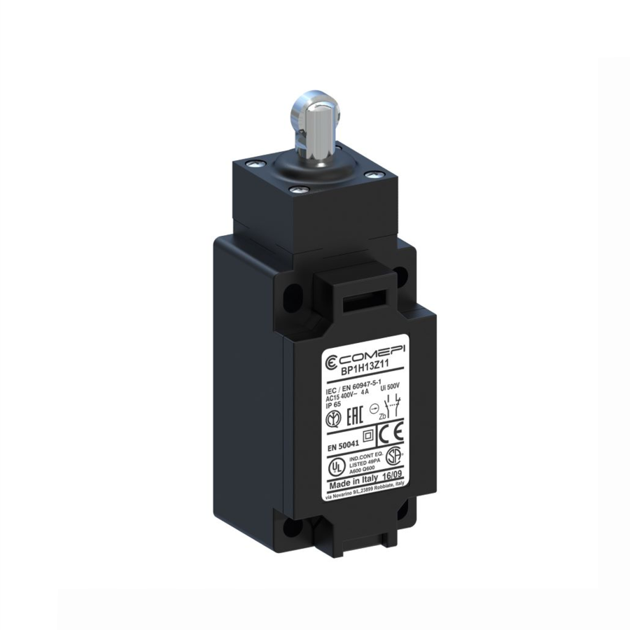 FIN-PLÁ 40mm-MBOLO ROLETO